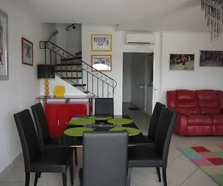 Villa Mortes *