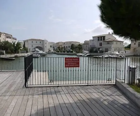 Mortes Villa Aigues-Mortes