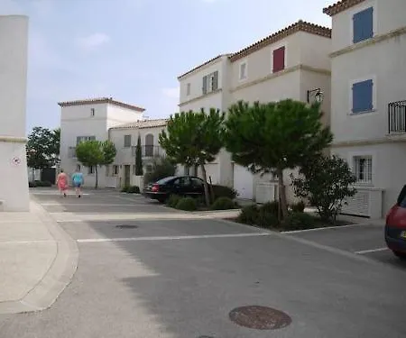 Mortes Villa Aigues-Mortes