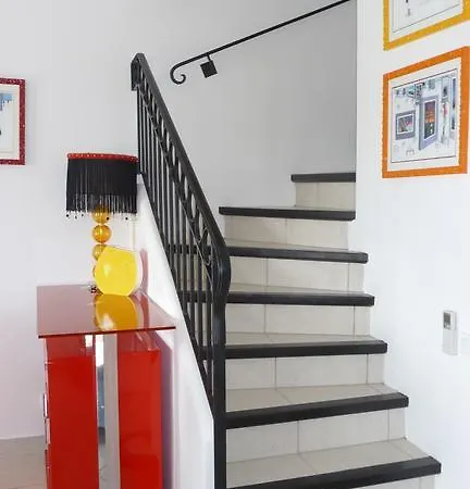 Mortes Villa