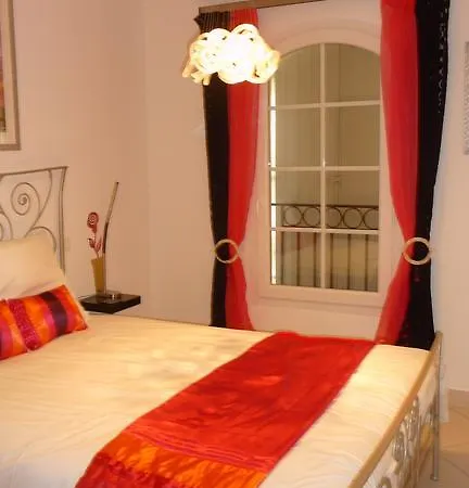 Mortes Villa *